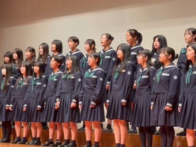 常盤木学園高等学校